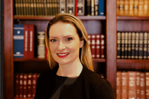 Audrey Colleran